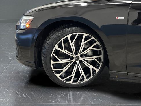Used 2023 Audi A8 L 3.0T w/ Luxury Package AWD/4WD image 35