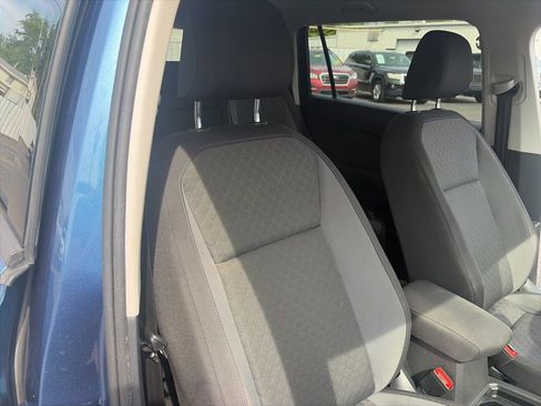 Used 2019 Volkswagen Tiguan S AWD/4WD image 27