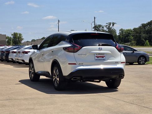 Used 2021 Nissan Murano S image 5