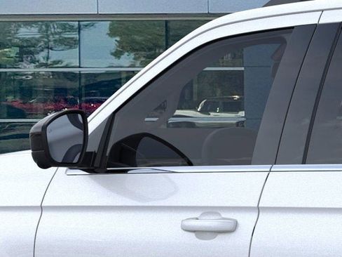 New 2025 Ford Expedition Active image 20