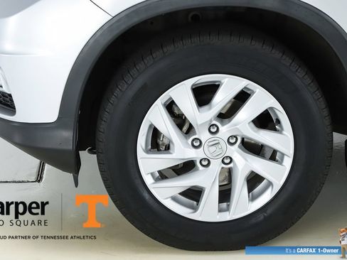 Used 2016 Honda CR-V EX image 43