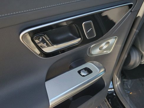 Certified 2026 Mercedes-Benz GLC 300 4MATIC image 12