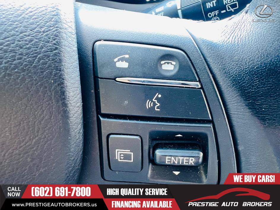 Used 2012 Lexus RX 350 AWD w/ Premium Pkg image 20