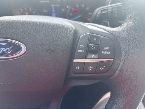 Used 2020 Ford Explorer XLT w/ Equipment Group 202A AWD/4WD image 16