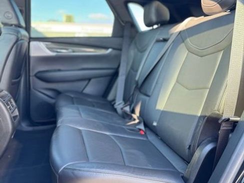 Used 2020 Cadillac XT5 Sportv image 23