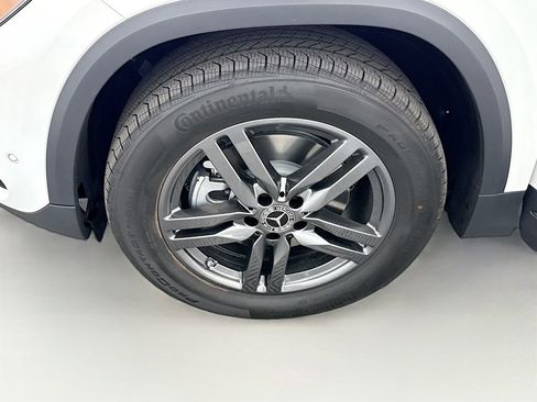 New 2026 Mercedes-Benz GLA 250 4MATIC image 28