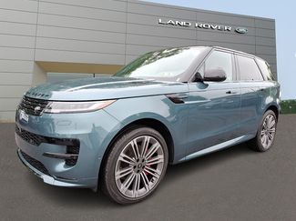 Used 2024 Land Rover Range Rover Sport Dynamic SE AWD/4WD video 1
