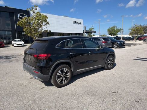 Used 2024 Mercedes-Benz GLA 250 image 5