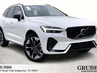 New 2026 Volvo XC60 B5 Plus w/ Protection Package Premier AWD/4WD video 1