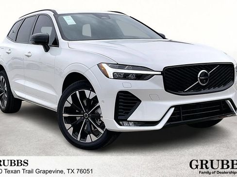 New 2026 Volvo XC60 B5 Plus w/ Protection Package Premier AWD/4WD image 1