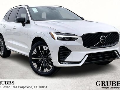 New 2026 Volvo XC60 B5 Plus w/ Protection Package Premier
