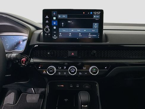 Certified 2026 Honda CR-V Sport Touring image 11