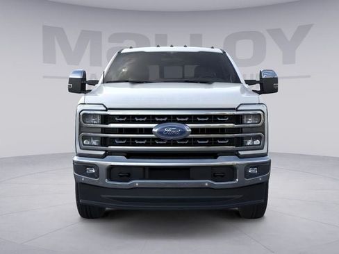 New 2026 Ford F250 Lariat w/ Lariat Ultimate Package AWD/4WD image 6