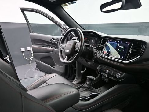 Used 2024 Dodge Durango R/T AWD/4WD image 45