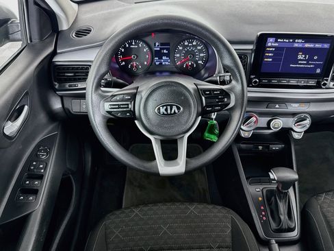 Used 2021 Kia Rio S FWD image 15