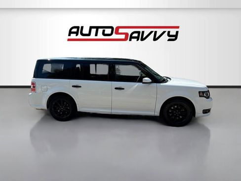 Used 2019 Ford Flex Limited FWD image 8