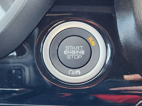 New 2026 RAM 1500 Rebel w/ G/T Package image 14