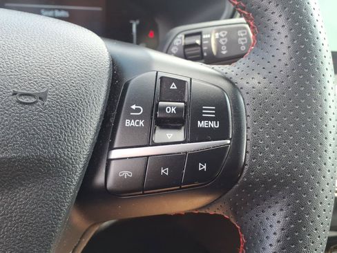 Used 2023 Ford Escape ST-Line w/ Tech Pack #1 FWD image 21
