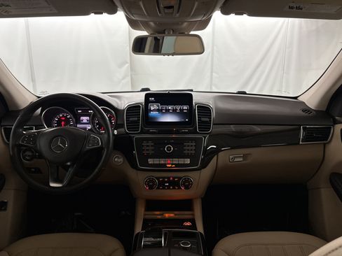 Used 2017 Mercedes-Benz GLE 350 image 15