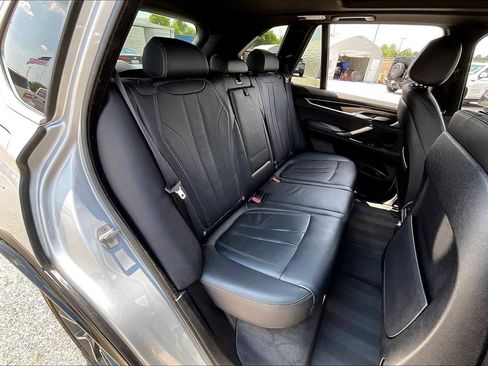 Used 2018 BMW X5 sDrive35i w/ Premium Package image 20
