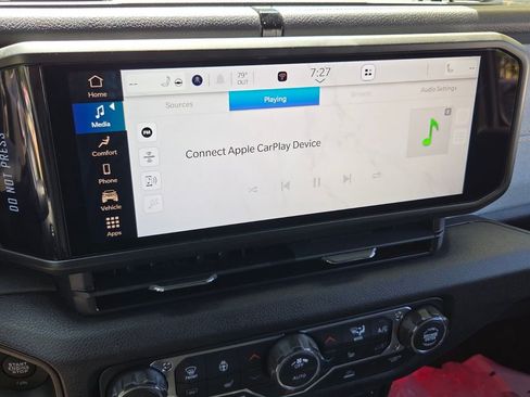 New 2026 Jeep Wrangler Willys AWD/4WD image 21