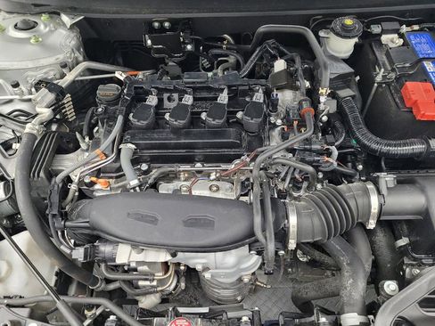 Used 2024 Honda Accord LX image 30