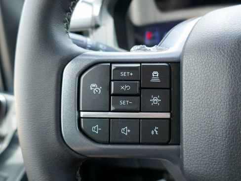 New 2025 Ford F150 XLT w/ Equipment Group 302A MID image 24