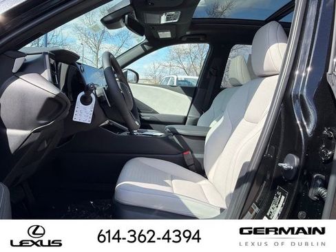 New 2026 Lexus TX 350 image 21