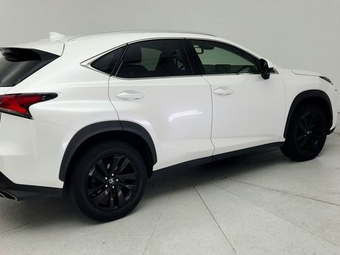 Used 2018 Lexus NX 300 FWD w/ Premium Package image 8