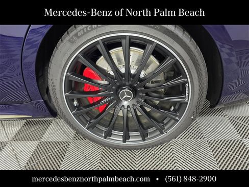 New 2026 Mercedes-Benz S 63 AMG S image 6