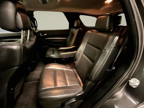 Used 2019 Dodge Durango GT image 19