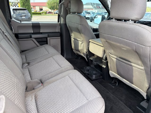 Used 2015 Ford F150 XLT RWD image 27