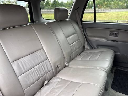 Used 2002 Toyota 4Runner SR5 w/ Upgrade Value Pkg 2 AWD/4WD image 22