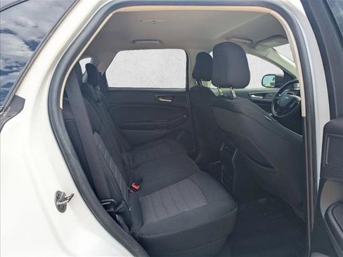 Used 2023 Ford Edge SE AWD/4WD image 18