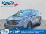 Used 2022 Honda CR-V EX-L image 2