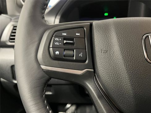 New 2026 Honda Ridgeline RTL image 14