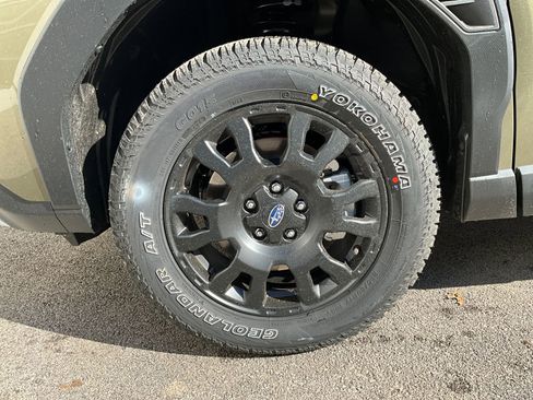 New 2026 Subaru Forester Wilderness AWD/4WD image 33