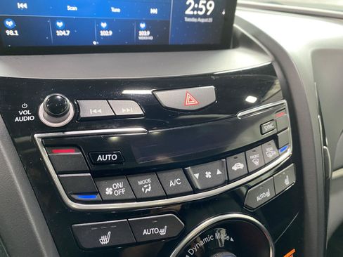 Used 2021 Acura RDX FWD image 28