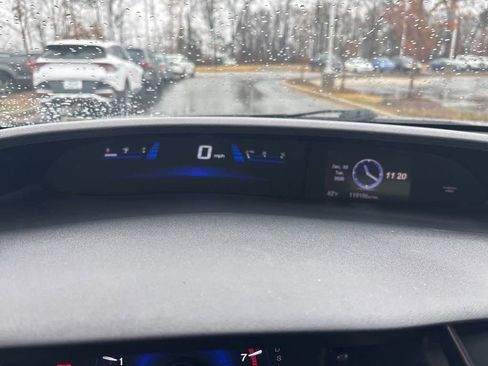 Used 2015 Honda Civic EX image 28