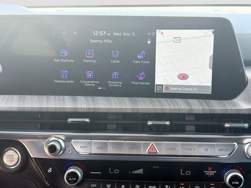 Used 2023 Kia Telluride SX image 34