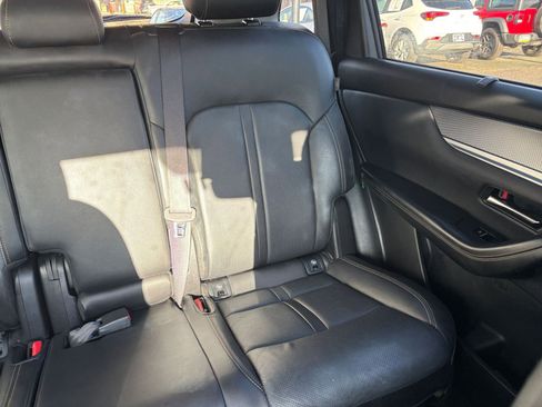 Used 2025 MAZDA CX-70 3.3 Turbo w/ Preferred Package image 35