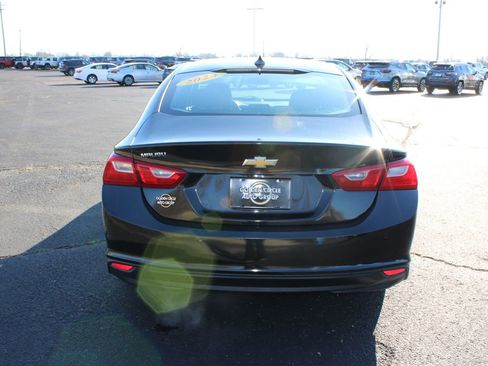 Used 2024 Chevrolet Malibu LT image 8