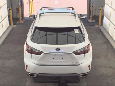 Used 2017 Lexus RX 350 FWD image 6