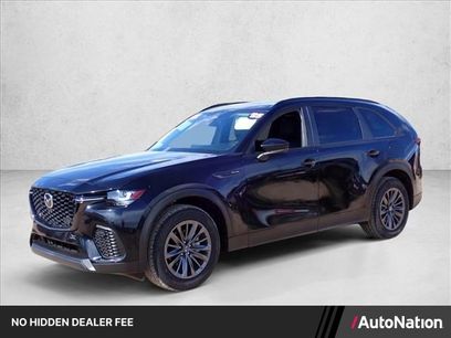 Used 2025 MAZDA CX-70 3.3 Turbo w/ Preferred Package