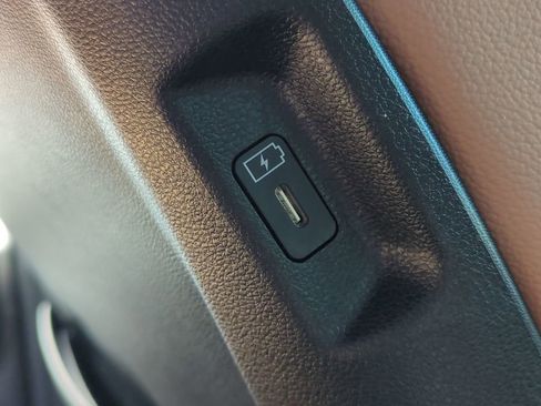 New 2026 Hyundai Santa Fe Limited image 18