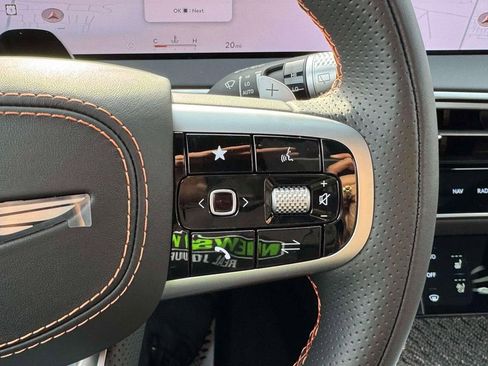 New 2026 Genesis GV70 3.5T Sport Prestige AWD/4WD image 24
