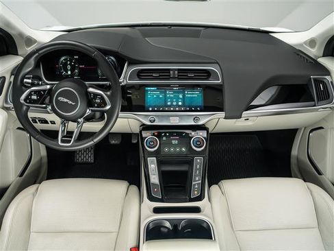 Used 2020 Jaguar I-PACE HSE image 20