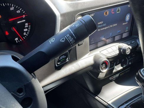 Used 2015 Chevrolet Corvette Z06 w/ 3LZ Preferred Equipment Group image 29