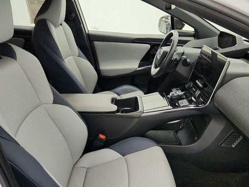 Used 2023 Subaru Solterra AWD image 23