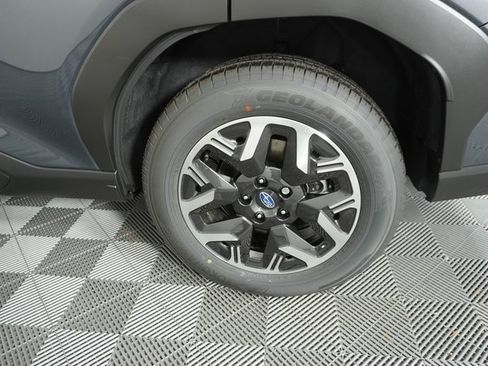 New 2025 Subaru Forester Premium image 8